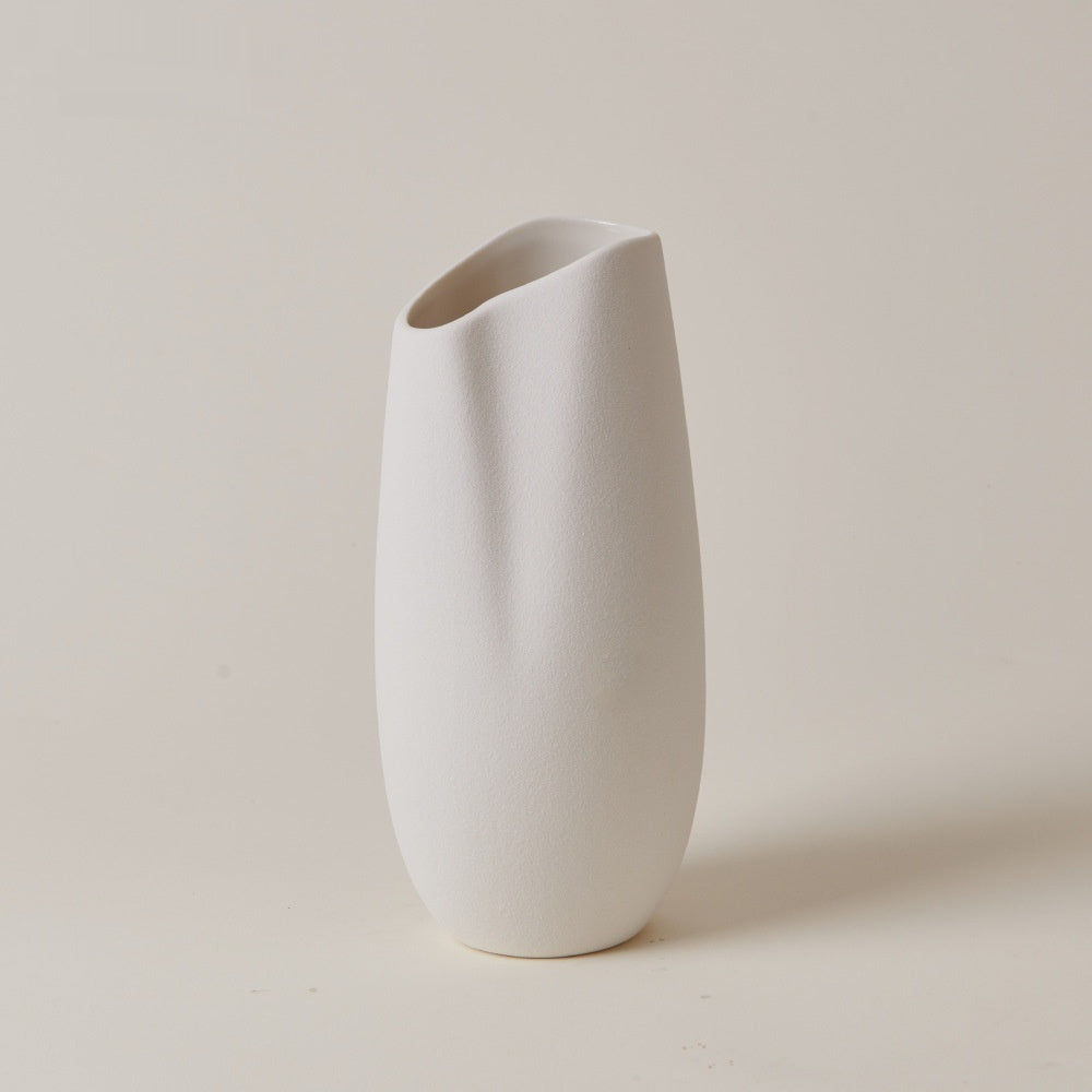 Ceramic Vase Simple And Light Luxury