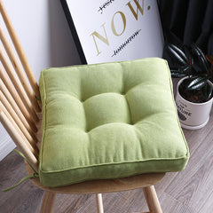 Thickened Seat Cushion Office Sedentary Chair Cushion