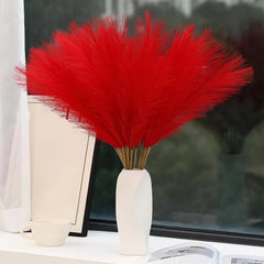 Cross-border Amazon Simulation Reed Pampas Grass