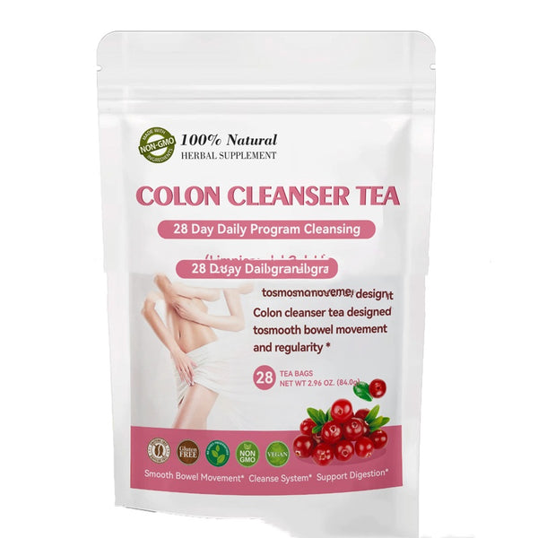 28 Days Slim Flat Tummy Tea For Women Beauty Body