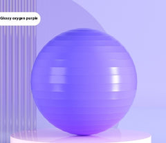 Yoga Fitness Ball thick explosion-proof