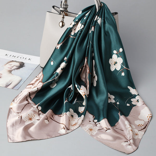 Spring Summer Designer Scarf