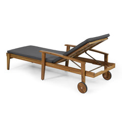 JASON CHAISE LOUNGE