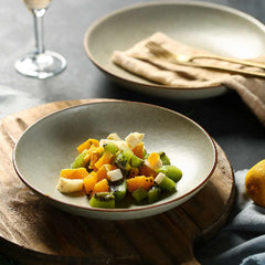 Ceramic Tableware Plates