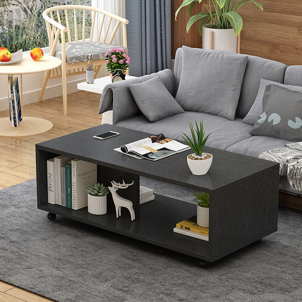 Coffee Table Small Apartment