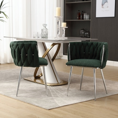 GOMYWAY Modern Vanity Chairs