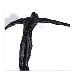 Fashion Temperament Nordic Minimalist Home Abstract Ornaments