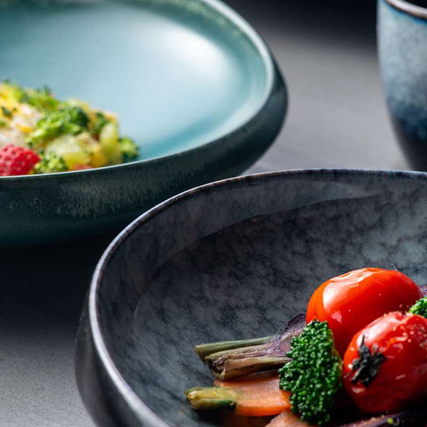 Ceramic Tableware Plates