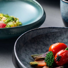 Ceramic Tableware Plates