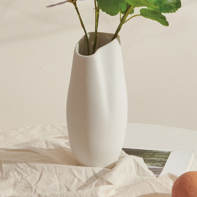 Ceramic Vase Simple And Light Luxury