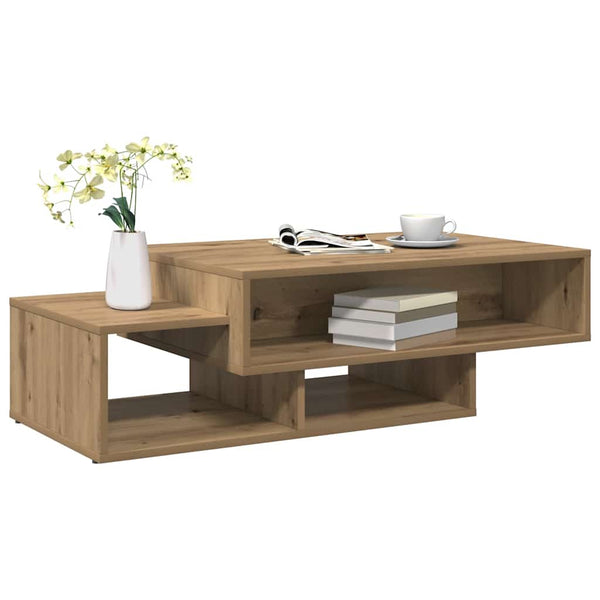 Coffee Table Sonoma Oak 105x