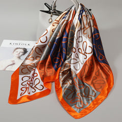 Spring Summer Designer Scarf