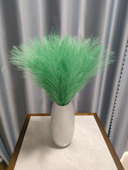 Cross-border Amazon Simulation Reed Pampas Grass