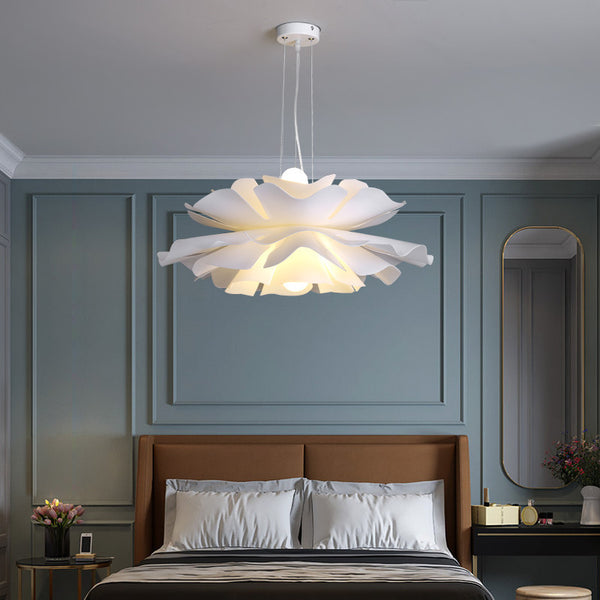 Nordic Creative Modern Minimalist Flower Lamps