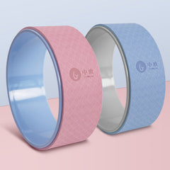 Pilates Wheel for Back and Shoulders