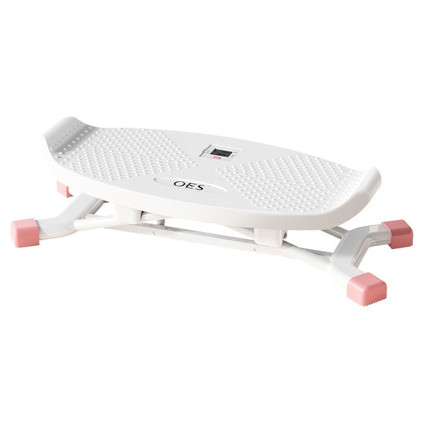 Balanced Mini Fitness Ski Trainer For Home Use