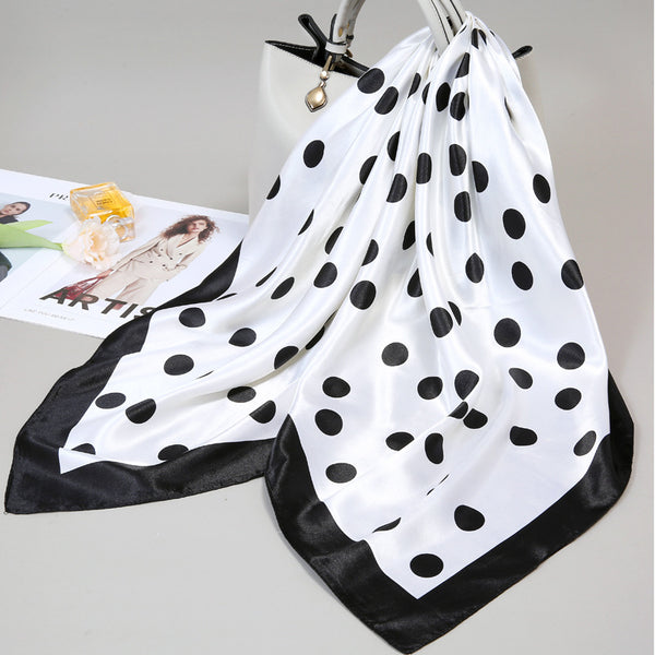 Spring Summer Designer Scarf