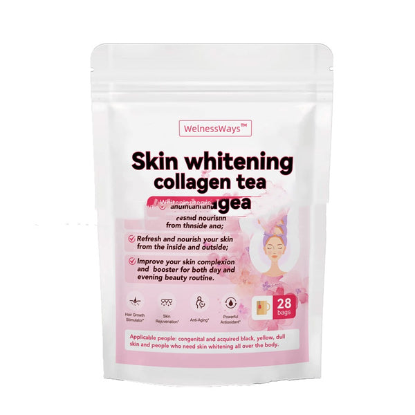 28 Days Slim Flat Tummy Tea For Women Beauty Body