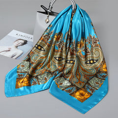 Spring Summer Designer Scarf
