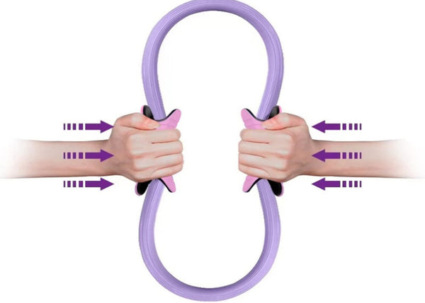 Fitness Pilates Ring