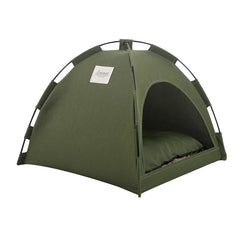 Cooling Tent With Cushion Bed For Dog or Cats