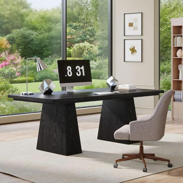 Modern Simple Conference Table