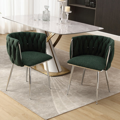 GOMYWAY Modern Vanity Chairs