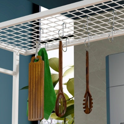 Kitchen Island With Storage Space