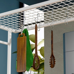 Kitchen Island With Storage Space