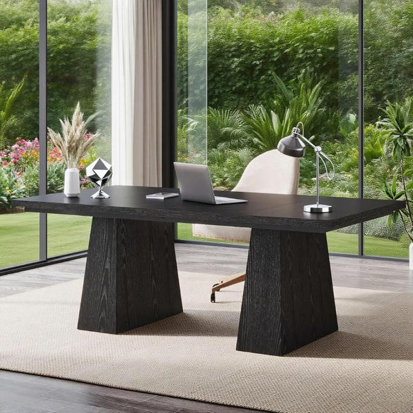 Modern Simple Conference Table