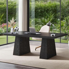 Modern Simple Conference Table