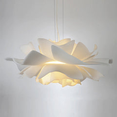 Nordic Creative Modern Minimalist Flower Lamps