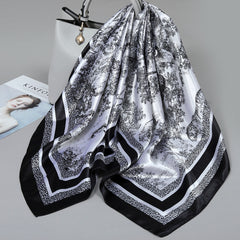 Spring Summer Designer Scarf