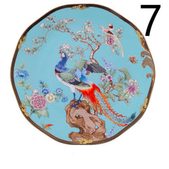 Creative Dishes Bone China Tableware Set