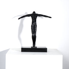 Fashion Temperament Nordic Minimalist Home Abstract Ornaments