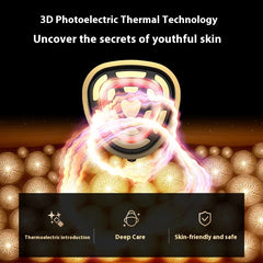 Color Light Import Beauty Instrument Household