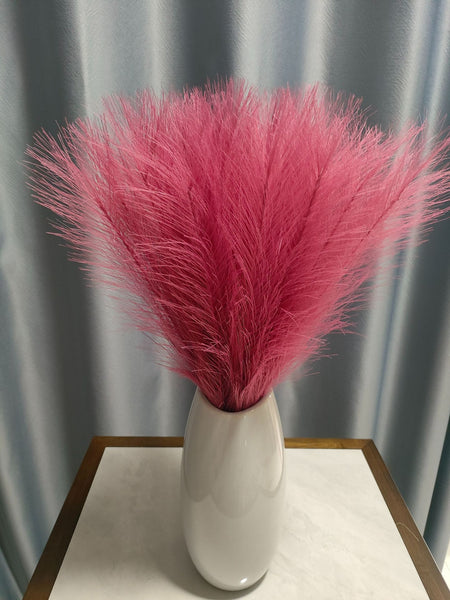 Cross-border Amazon Simulation Reed Pampas Grass