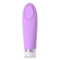 Warm Pore Cleaning Electric Beauty Instrument